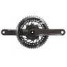 SRAM Red AXS Powermeter DUB 172.5mm 48-35Z DirectMount