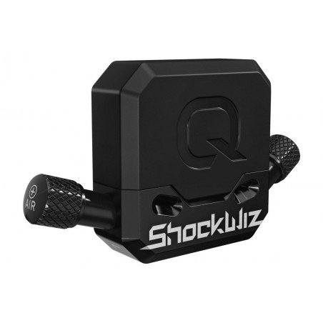 SRAM Shockwiz