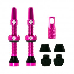 Muc-Off Tubeless Ventil-Set...