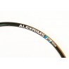 BiXS Felge Alex MD-19 700C, 32L. Disc schwarz