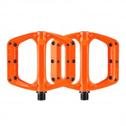 Spank SPOON DC Pedal orange...
