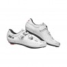 Sidi RR Genius 10 Carbon Composite weiss/weiss
