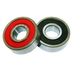 HUB BEARING SET FRONT RISE...