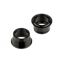 Conversion Caps Hub Front 20x110mm -X0Hubs/900Hubs