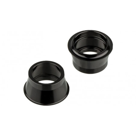 Conversion Caps Hub Front 20x110mm -X0Hubs/900Hubs