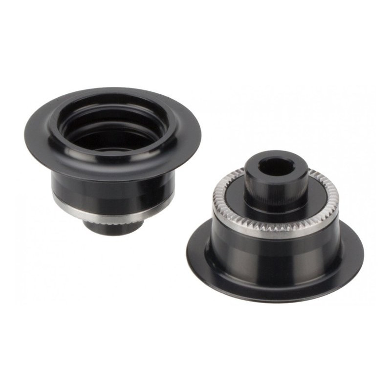 Conversion Caps Hub Rear 9x135 QR 9/10-fach Body - X0Hubs/900Hubs