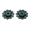 05-07 X9 RD PULLEY KIT (M/L CAGE)