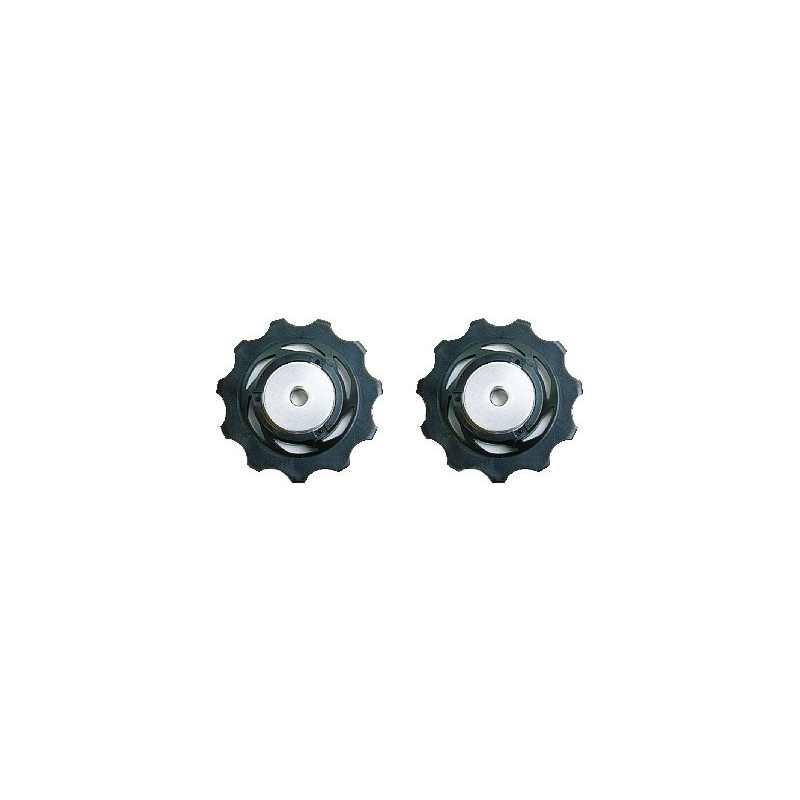 RIVAL/FORCE RD PULLEY KIT, UPPER/LOWER