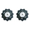 RIVAL/FORCE RD PULLEY KIT, UPPER/LOWER