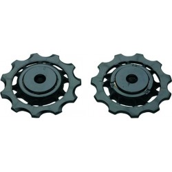 FORCE/RIVAL22 RD PULLEY KIT...