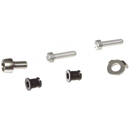 RED RD CABLE ANCHOR/LIMIT SCREW