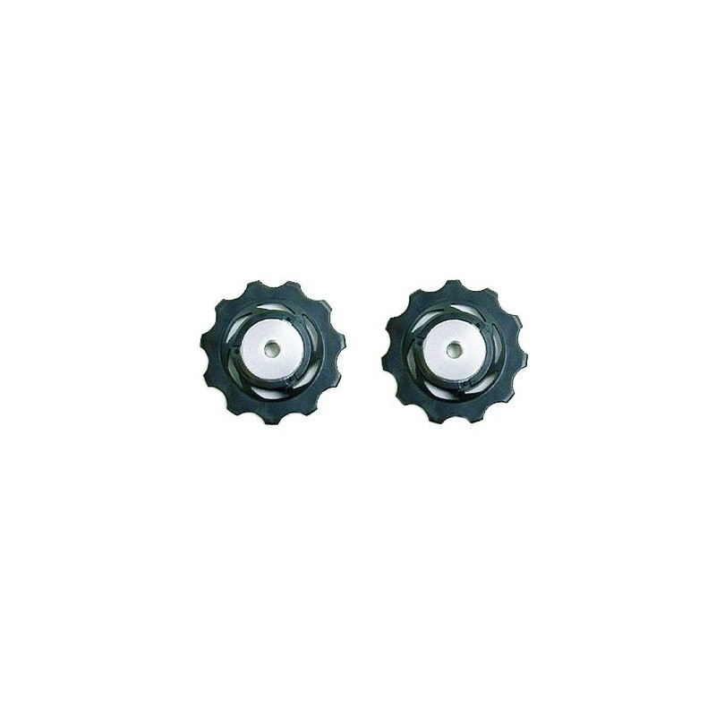 05-07 X0 RD PULLEY ASSY