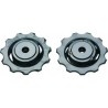 08 X0 REAR DERAILLEUR PULLEY KIT QTY 2