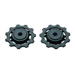 10 X9 X7 RD PULLEY KIT SRAM