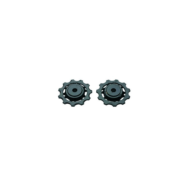 10 X9 X7 RD PULLEY KIT SRAM