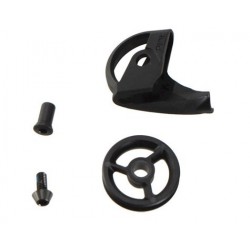 RD XX1 CABLE PULLEY AND GUIDE SRAM