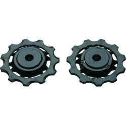 X0 TYPE2 RD PULLEY KIT SRAM