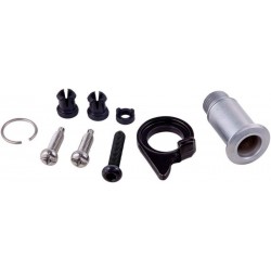 GX RD 2X10 B BOLT AND LIMIT SCREW  KIT