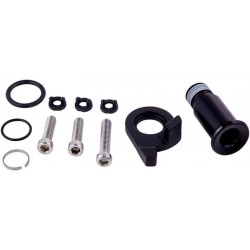 GX RD 2X11 B BOLT AND LIMIT SCREW KIT