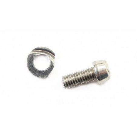 GX RD 1X11 CABLE ANCHOR W WASHER