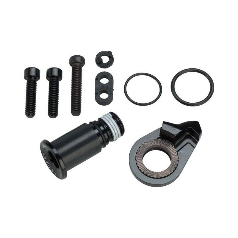 XX1 Eagle Rear Derailleur B-Bolt and Limit Screw Kit Black, Sram