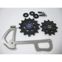 XX1 Eagle Rear Derailleur...