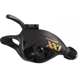 XX1/X01 Eagle Trigger Barrel Adjuster Kit Gold, Sram