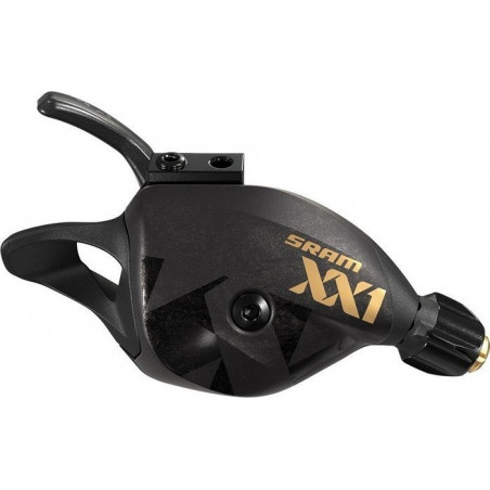 XX1/X01 Eagle Trigger Barrel Adjuster Kit Gold, Sram