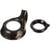 XX1 GRIP SHIFT REAR COVER/CLAMP QTY1 SRAM