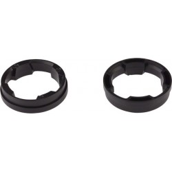 GRIP SHIFT DISCRETE LOCKRINGS QTY2 SRAM