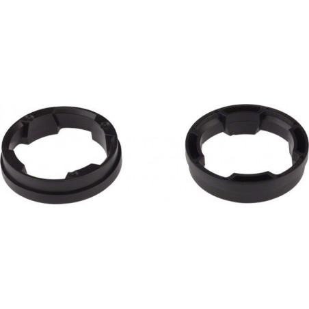 GRIP SHIFT DISCRETE LOCKRINGS QTY2 SRAM