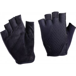 Handschuhe mit wenig Polster schwarz M