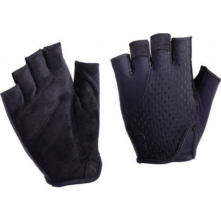 Handschuhe mit wenig Polster schwarz M