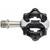 Pedal WCS XC , schwarz, incl. cleats