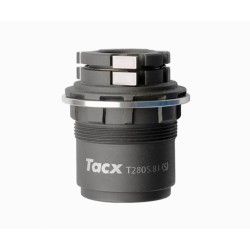 Tacx Neo/Flux Steckachsen-Adapter-Set