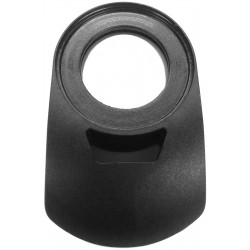 Integrated cone spacer -...