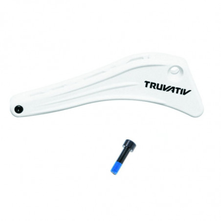 X0 GUIDE WHT UPPER GUIDE KIT SRAM