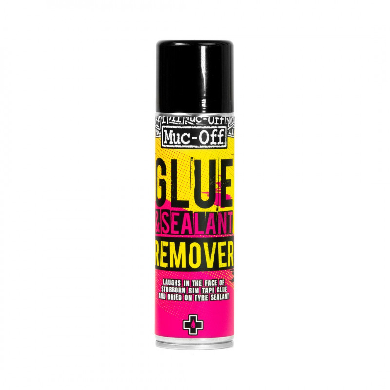 Muc-Off Glue Remover