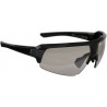 Brille Impulse PH, glanz metallic schwar