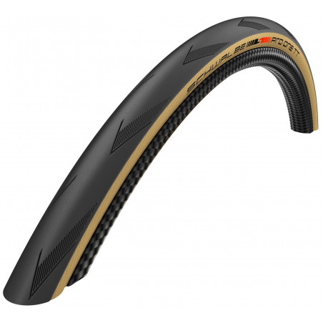 Schwalbe Pro One TT Evo TLE Classic, 700x28C