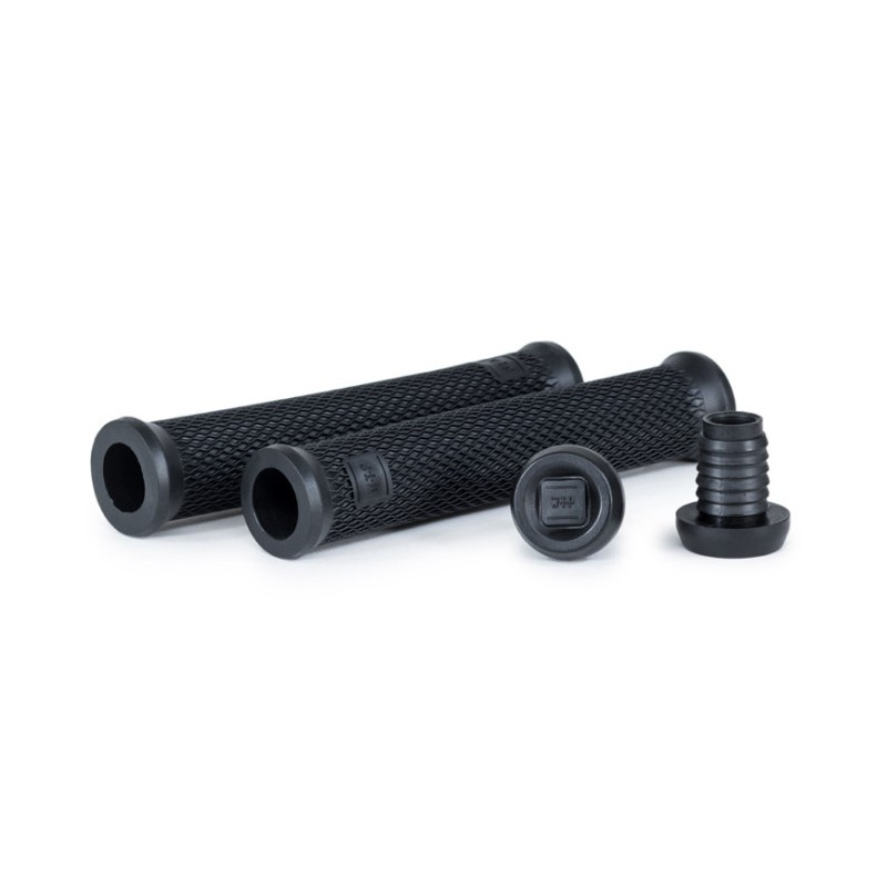 MANTA grip, black