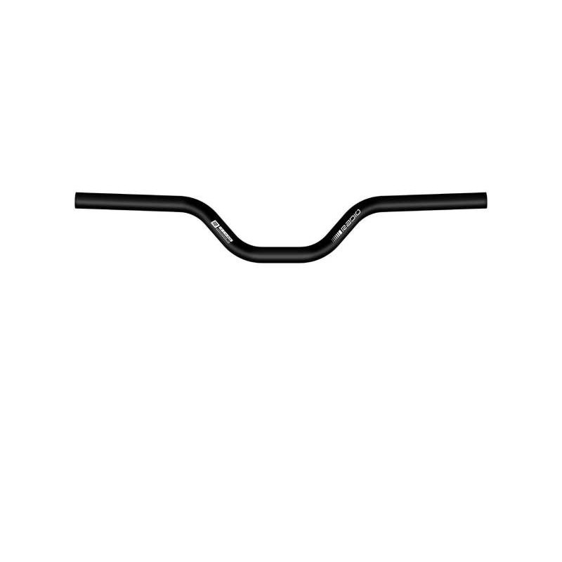 XENON MINI handlebar alloy, 22.2 mm clamp , 3''