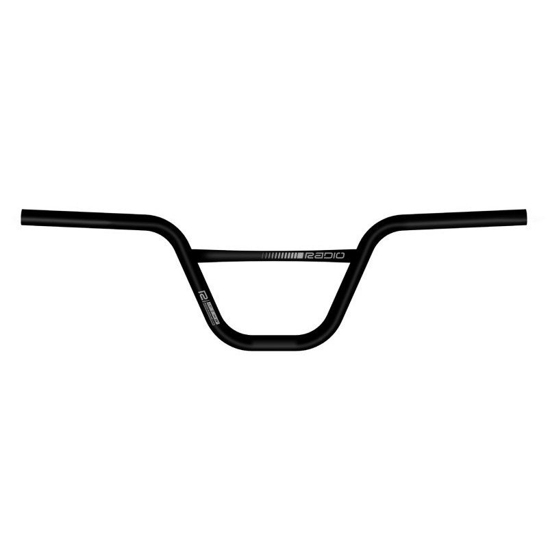 NEON PRO handlebar cr-mo, 22.2 mm clamp , 7.5''