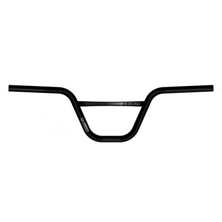 NEON PRO handlebar cr-mo, 22.2 mm clamp , 7.5''