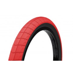 FIREBALL tire 20'x2.4' orange-black