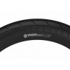 TRACER tire, 65 psi, 18' x  2.20', black salt