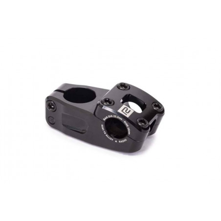 XENON PRO stem_22.2 mm clamp 53 mm reach