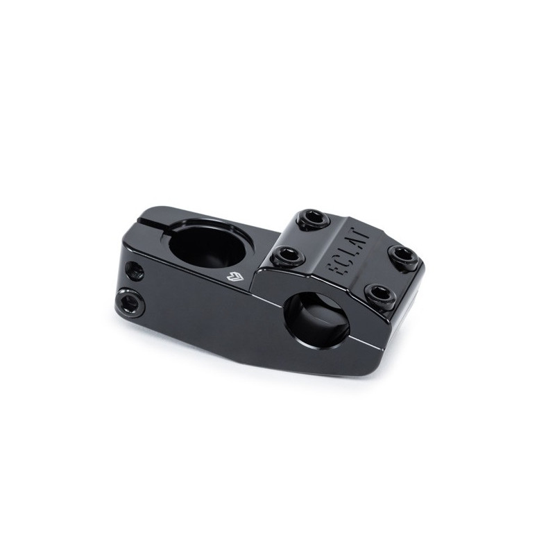 METRA stem /22.2mm, black