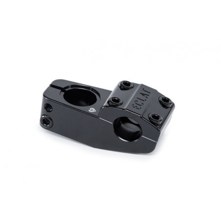 METRA stem /22.2mm, black