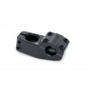 METRA stem /22.2mm, black